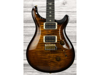 PRS Custom 24 10 Black Gold Burst PRS Custom 24 10 Black Gold Burst